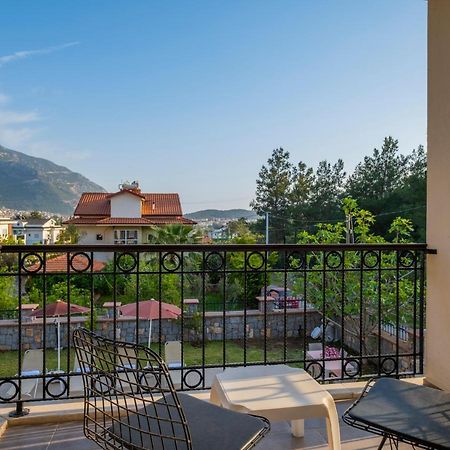 Infinity Opal Villa Ölüdeniz Exterior foto