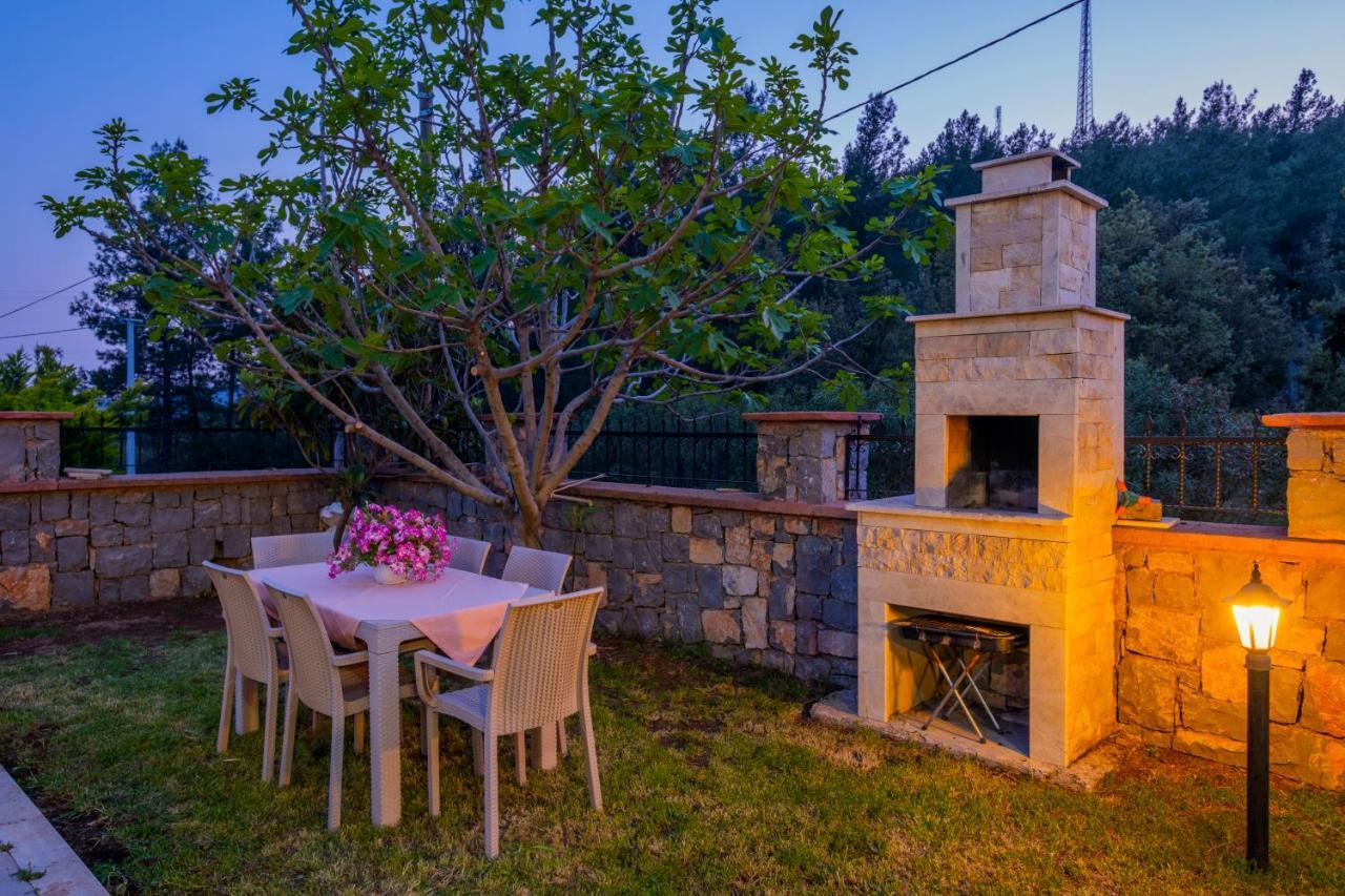 Infinity Opal Villa Ölüdeniz Exterior foto