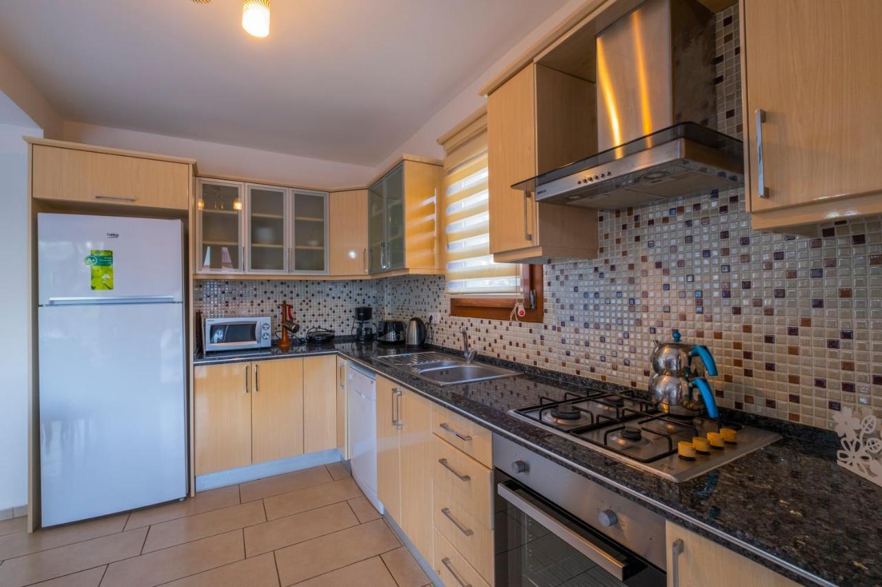 Infinity Opal Villa Ölüdeniz Exterior foto