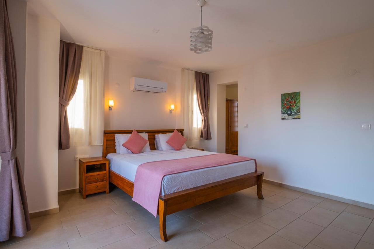 Infinity Opal Villa Ölüdeniz Exterior foto