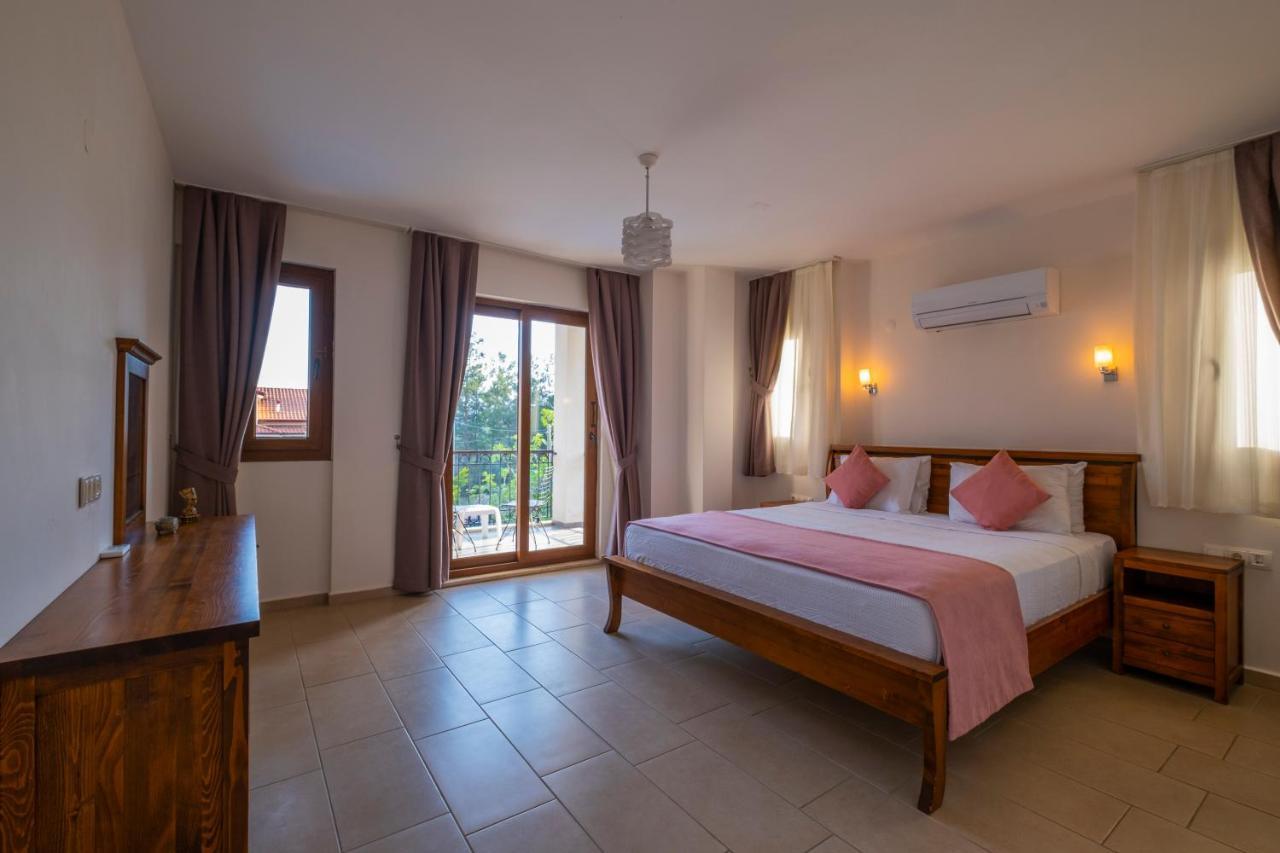 Infinity Opal Villa Ölüdeniz Exterior foto