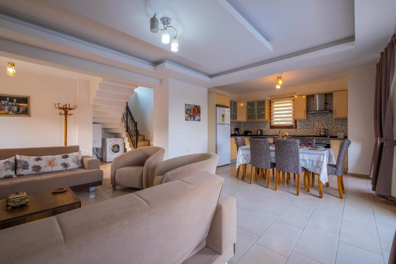 Infinity Opal Villa Ölüdeniz Exterior foto