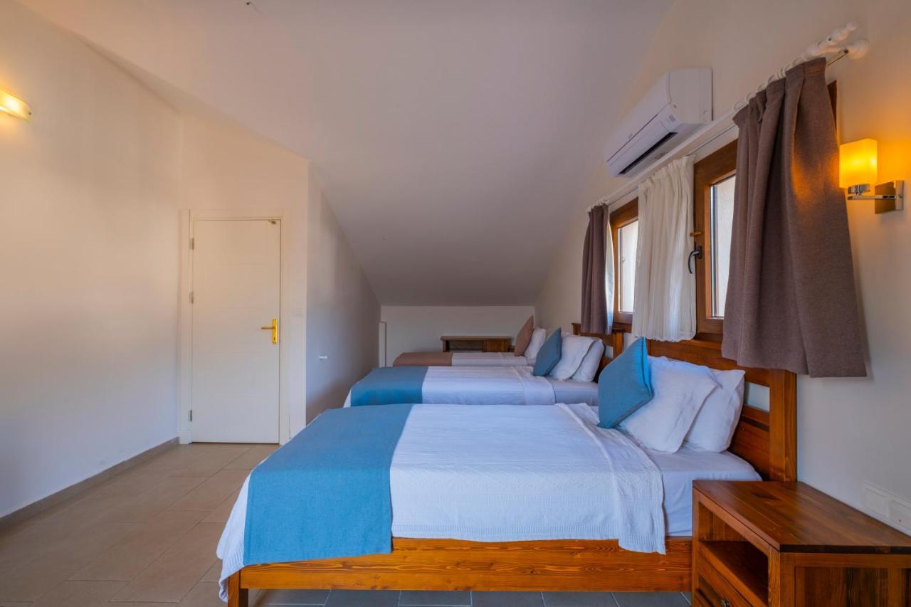 Infinity Opal Villa Ölüdeniz Exterior foto