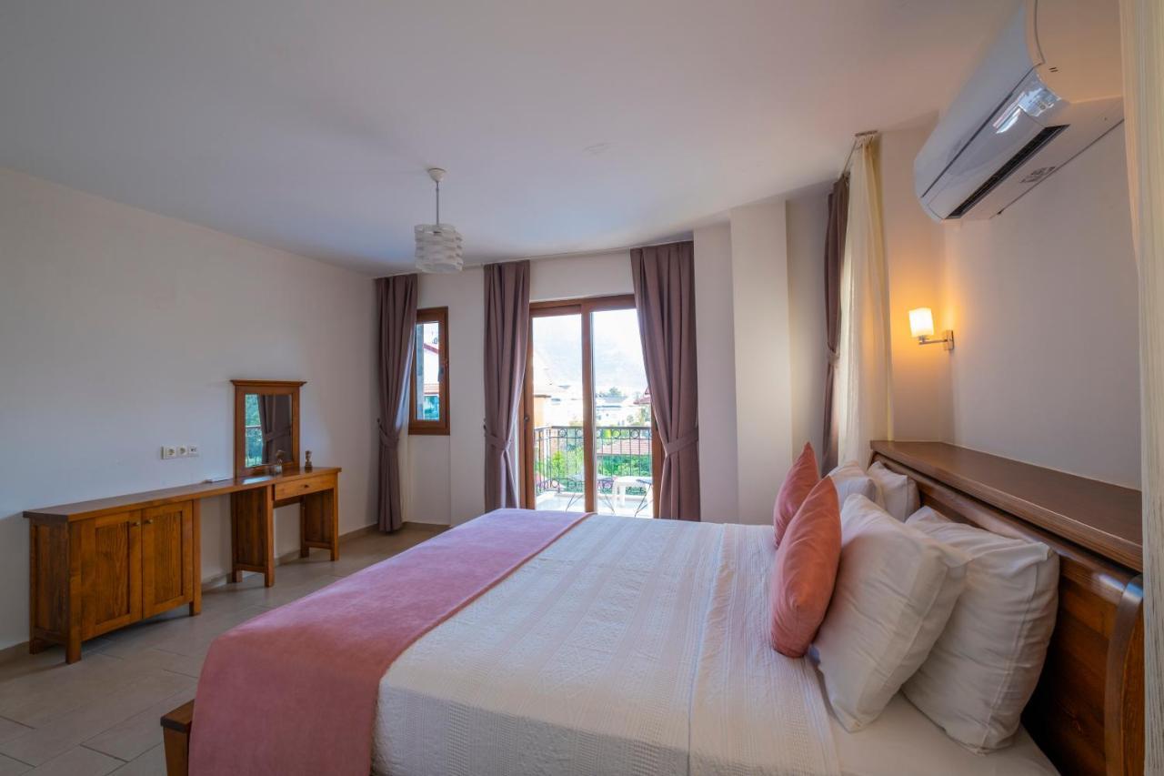 Infinity Opal Villa Ölüdeniz Exterior foto