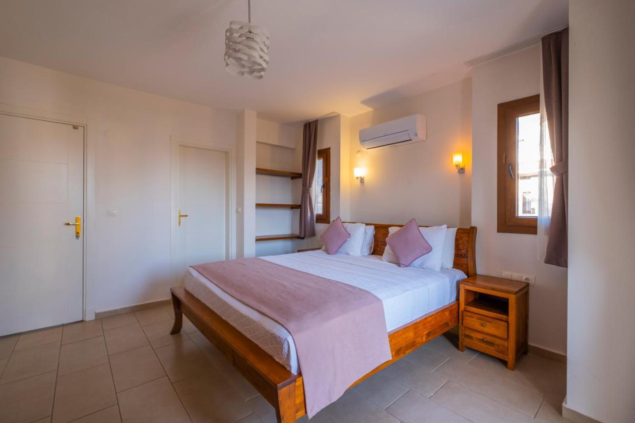 Infinity Opal Villa Ölüdeniz Exterior foto