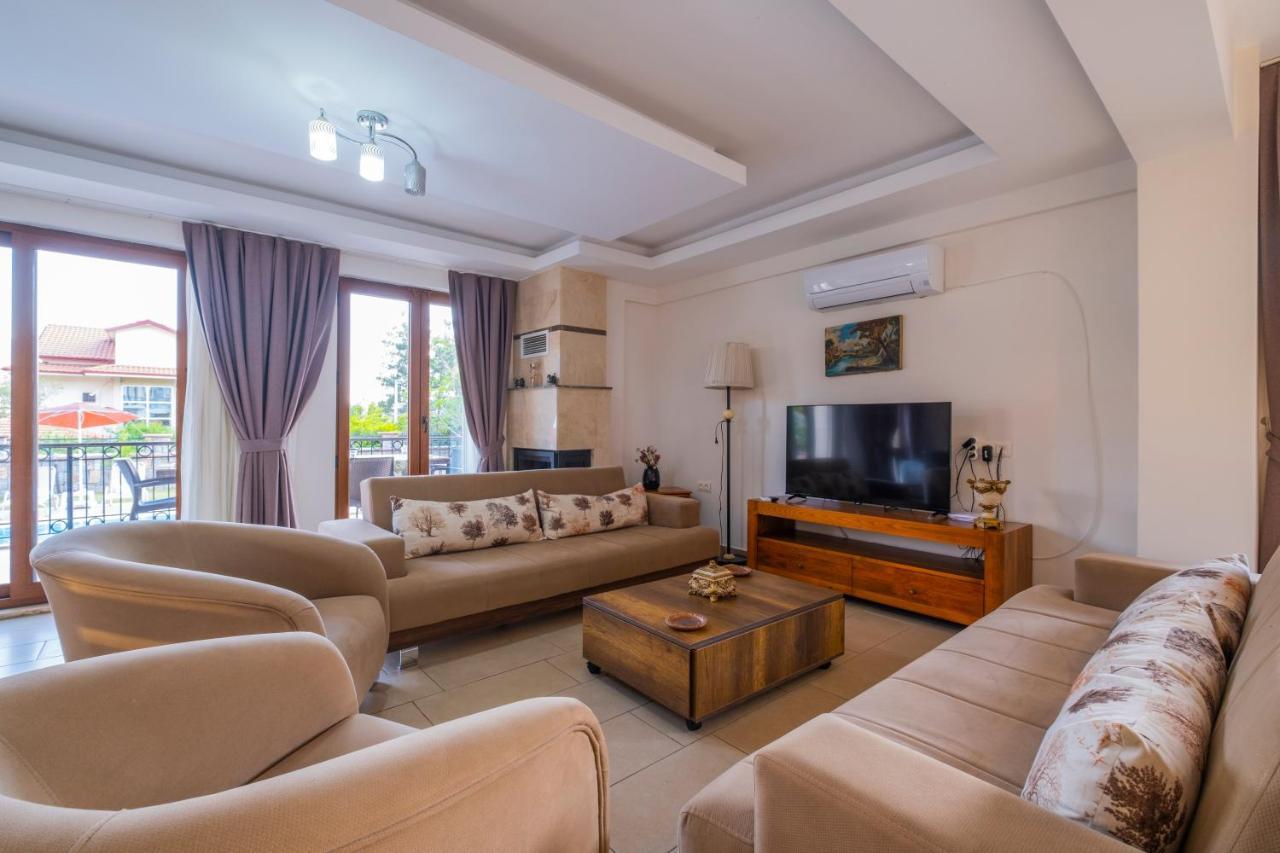 Infinity Opal Villa Ölüdeniz Exterior foto