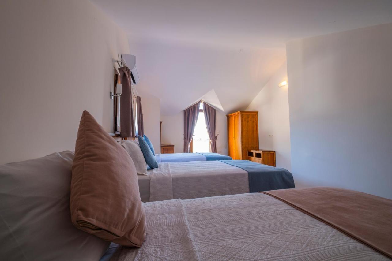 Infinity Opal Villa Ölüdeniz Exterior foto