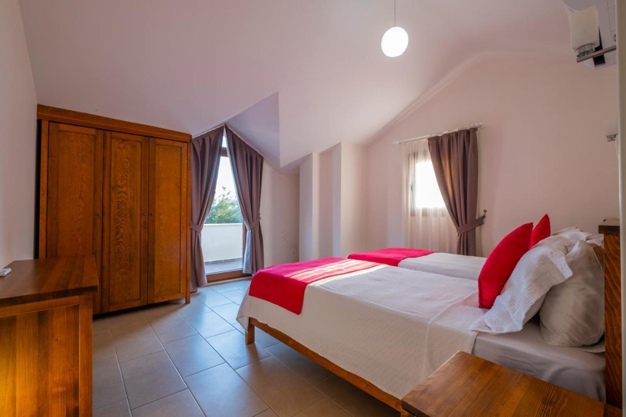Infinity Opal Villa Ölüdeniz Exterior foto