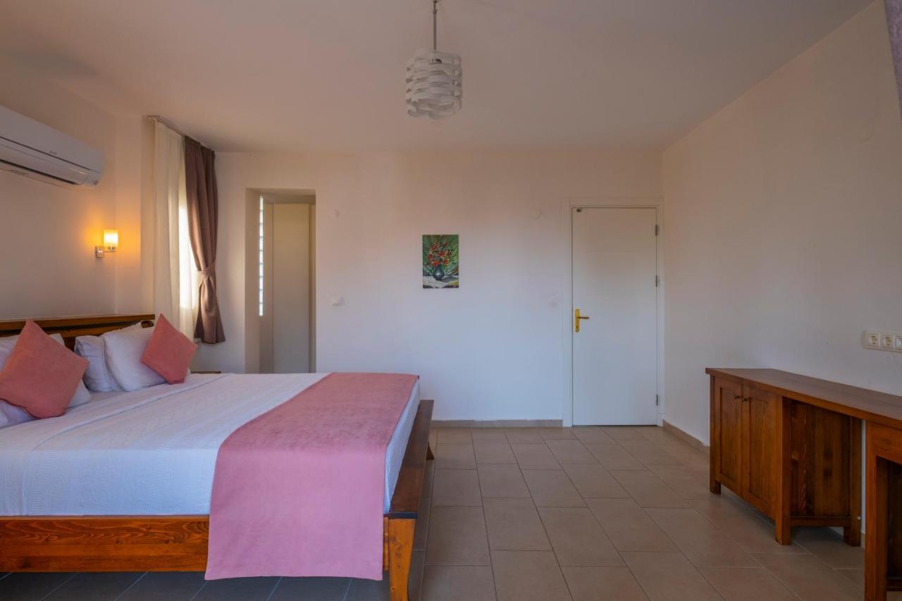 Infinity Opal Villa Ölüdeniz Exterior foto