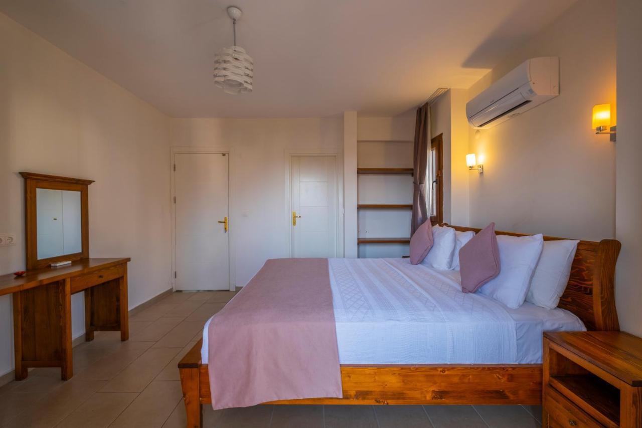 Infinity Opal Villa Ölüdeniz Exterior foto