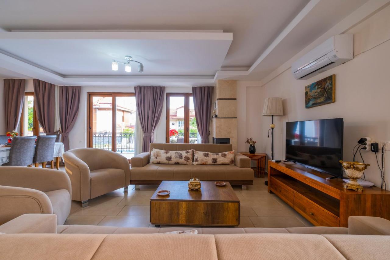 Infinity Opal Villa Ölüdeniz Exterior foto