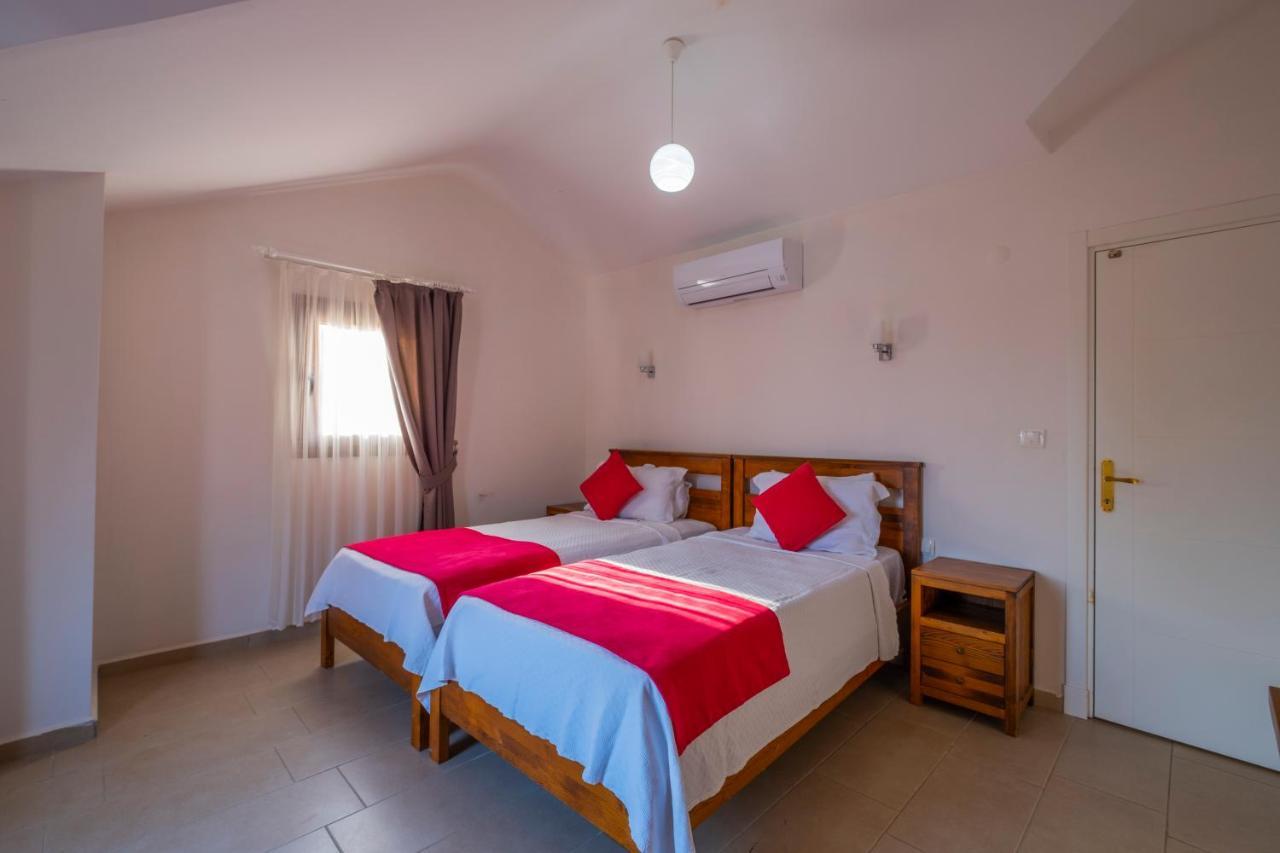 Infinity Opal Villa Ölüdeniz Exterior foto