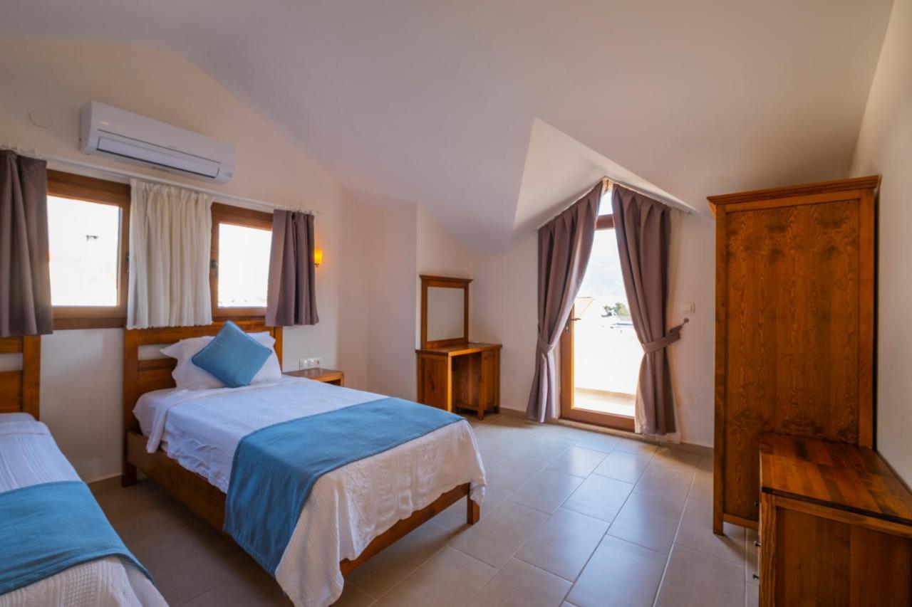 Infinity Opal Villa Ölüdeniz Exterior foto