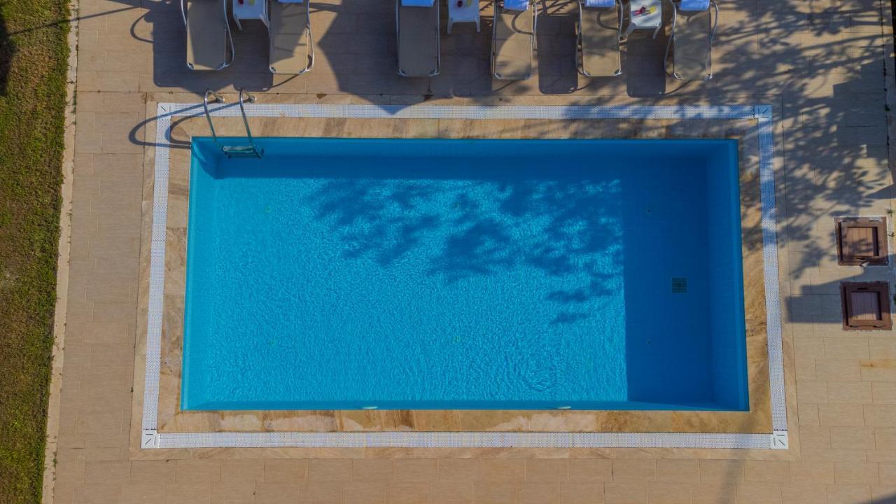 Infinity Opal Villa Ölüdeniz Exterior foto