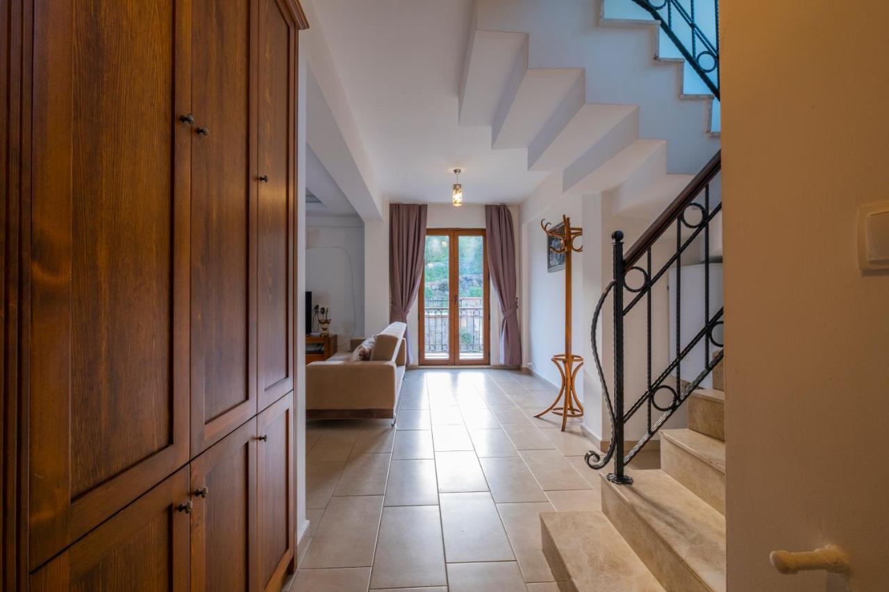 Infinity Opal Villa Ölüdeniz Exterior foto