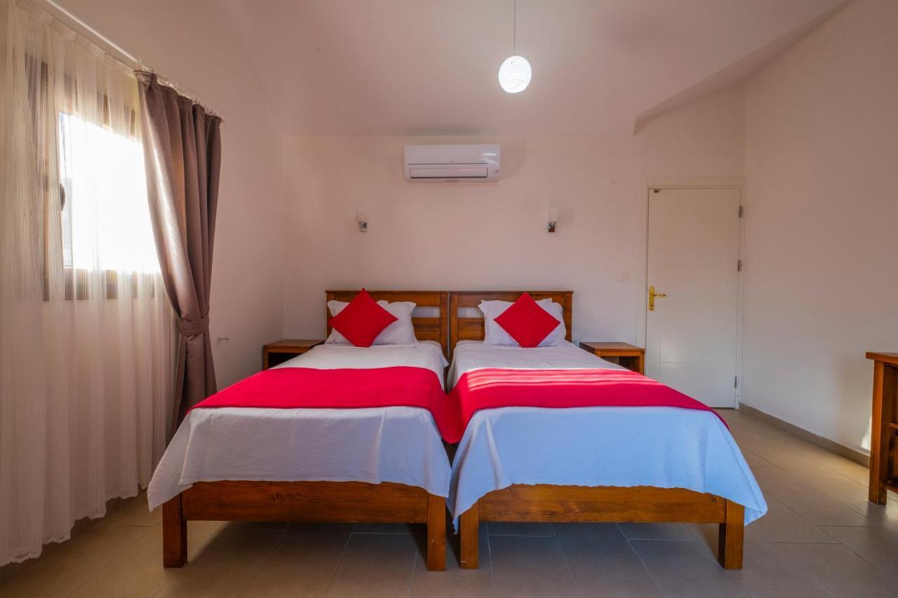 Infinity Opal Villa Ölüdeniz Exterior foto