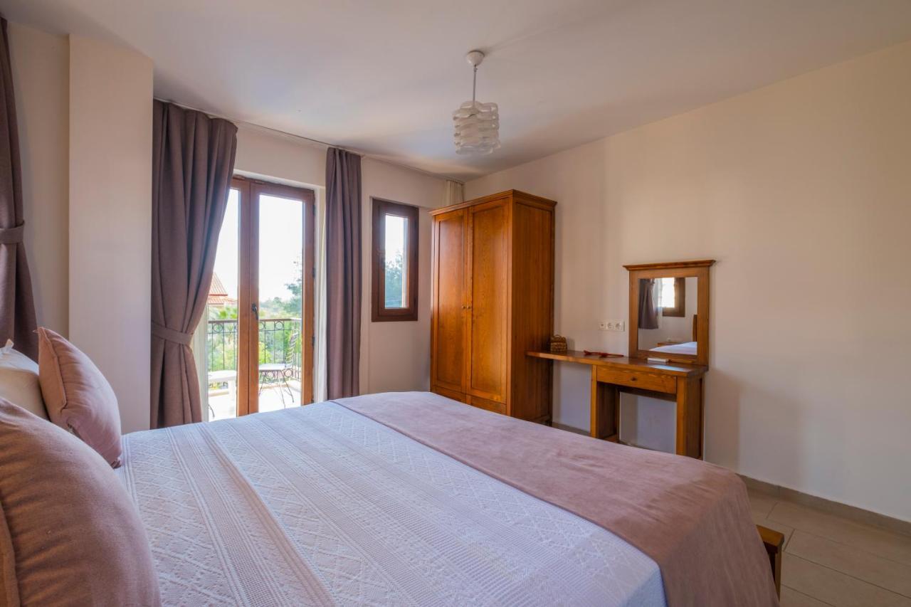 Infinity Opal Villa Ölüdeniz Exterior foto