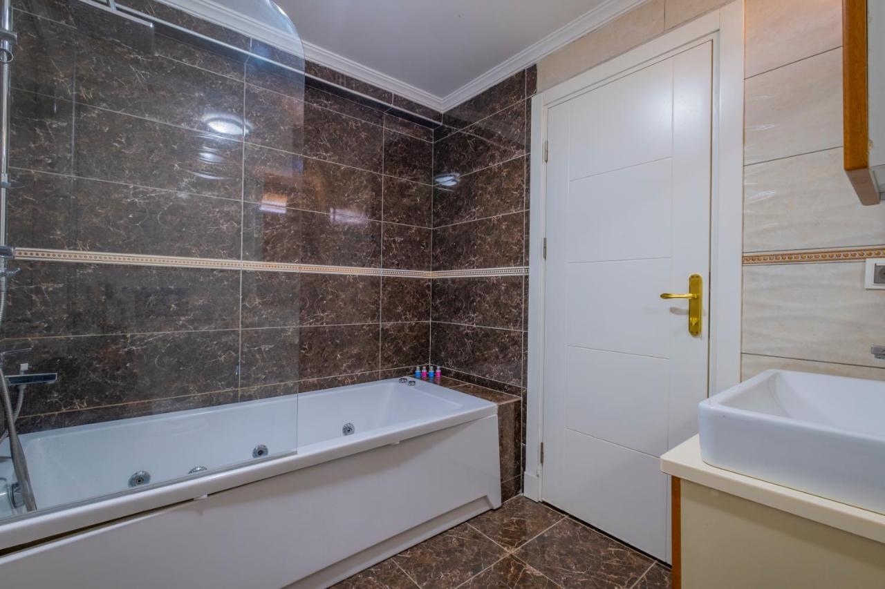Infinity Opal Villa Ölüdeniz Exterior foto