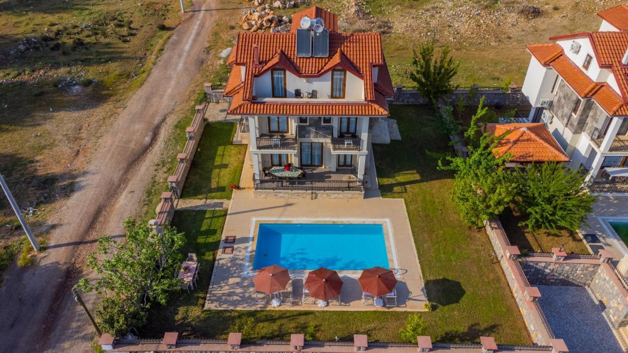 Infinity Opal Villa Ölüdeniz Exterior foto