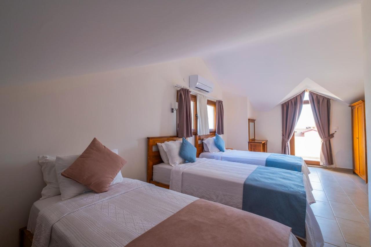 Infinity Opal Villa Ölüdeniz Exterior foto