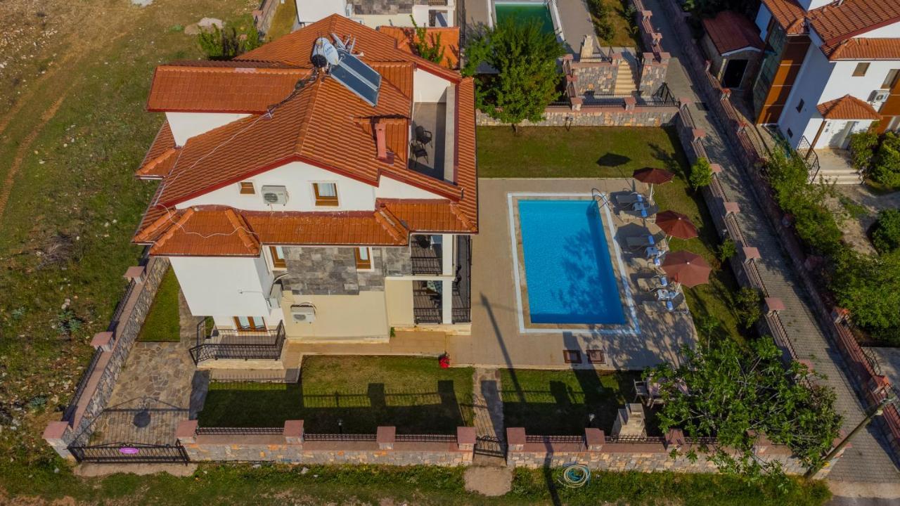 Infinity Opal Villa Ölüdeniz Exterior foto